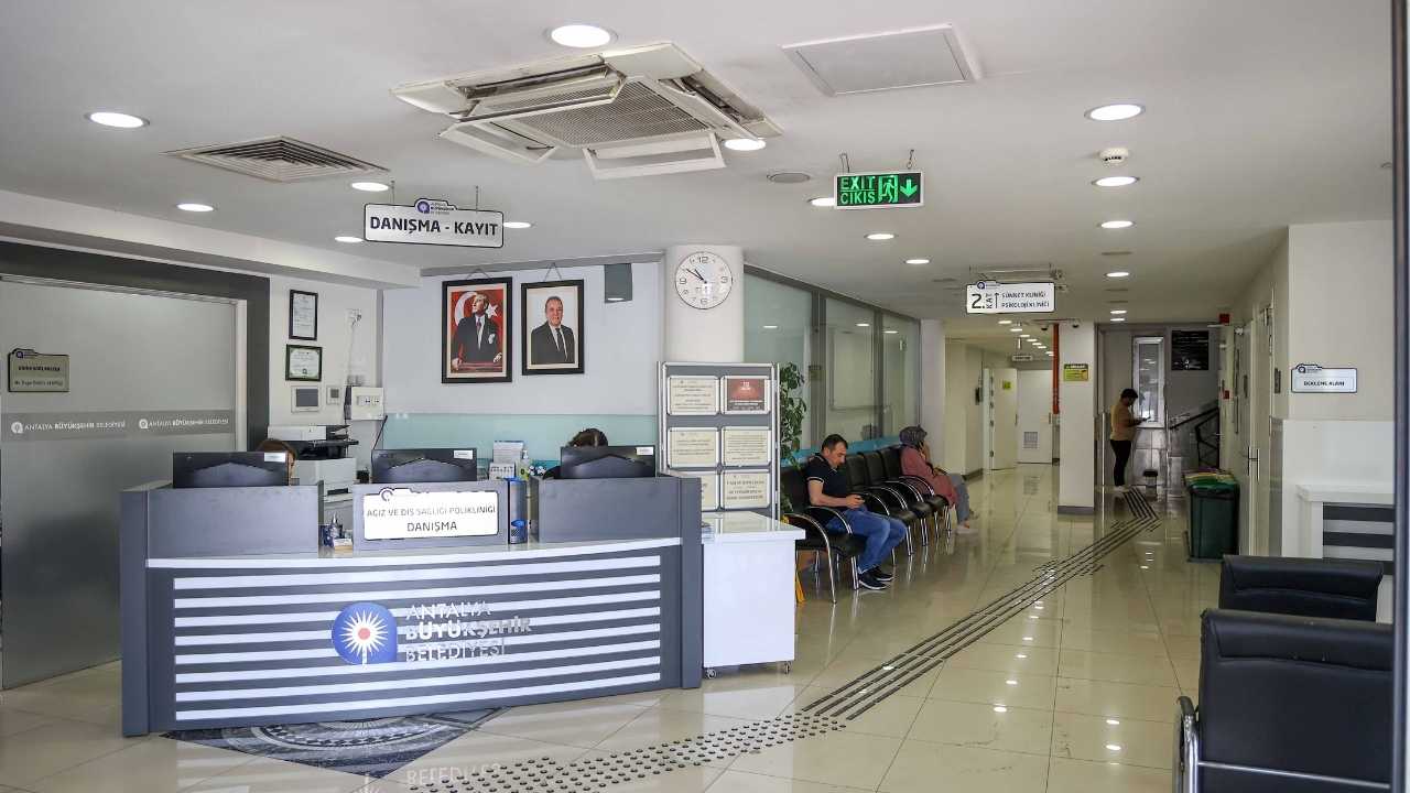 Antalya’da Çocuklara Ücretsiz Sünnet Hizmeti Sürüyor 4