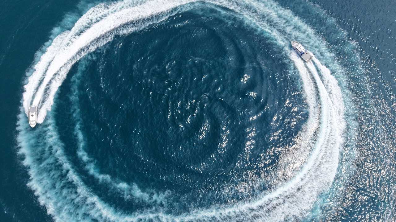 Antalya’da Deniz Polisi Uyardı Yüzme Şamandırasını Aşmayın 11