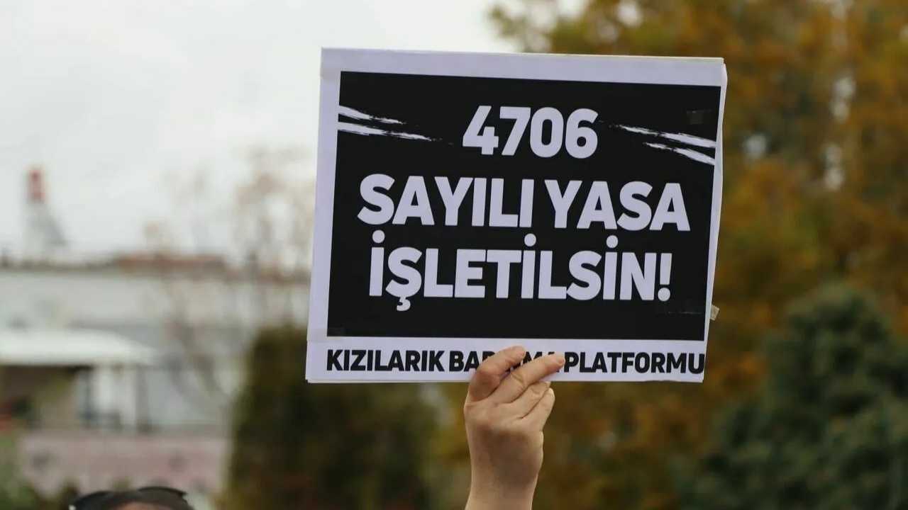 Antalya’da Kızılarık Barınma2