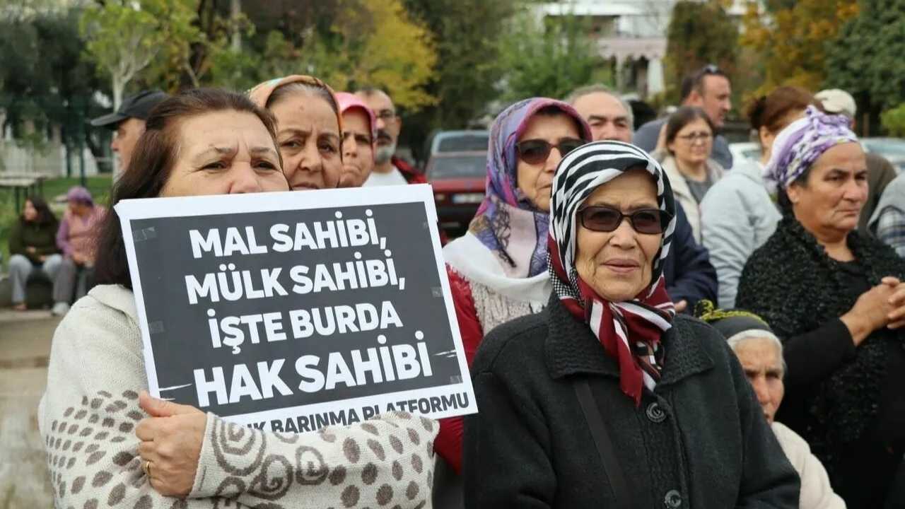 Antalya’da Kızılarık Barınma3