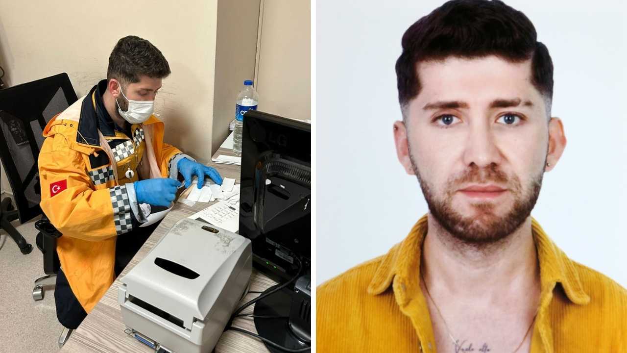 Antalya'da Paramedik Hamit Aras Cinyeti! Aileden Çağrı Ömür Boyu Hapis İstiyoruz 3