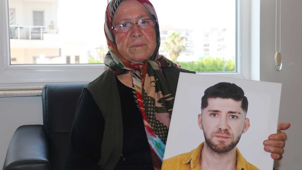 Antalya'da Paramedik Hamit Aras Cinyeti! Aileden Çağrı Ömür Boyu Hapis İstiyoruz 4