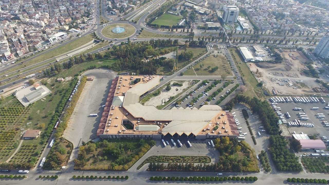 Antalya’nın Rezerv Arsaları Gitti 2