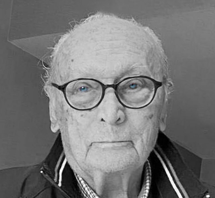 Antalya'nın Ünlü Otellerinin Mimarı Cavit Öner Vefat Etti1212