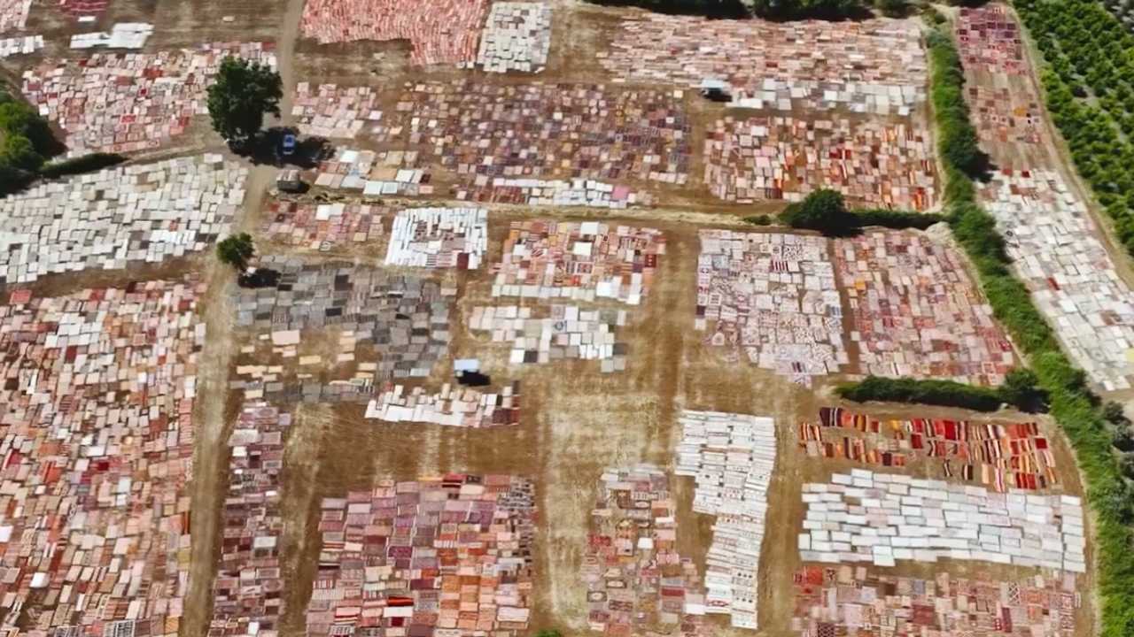 Antalya’ya Doğa Dostu Cittaslow Yaşam Alanı Geliyor 2