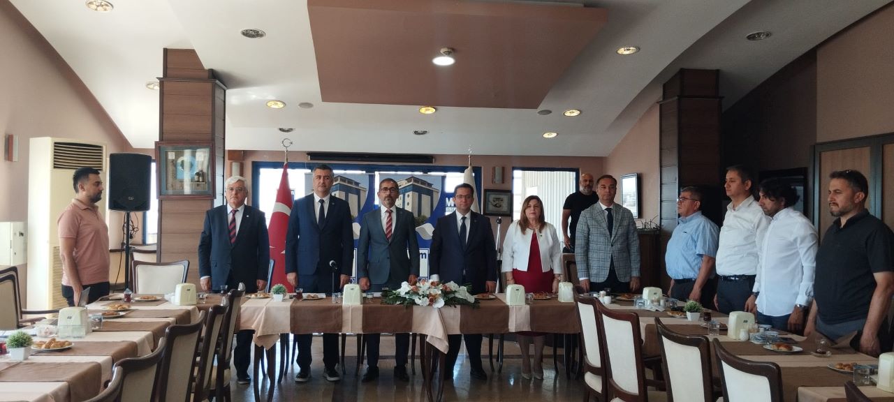 ASMO’dan Uygulanabilir Mali Tatil Talebi