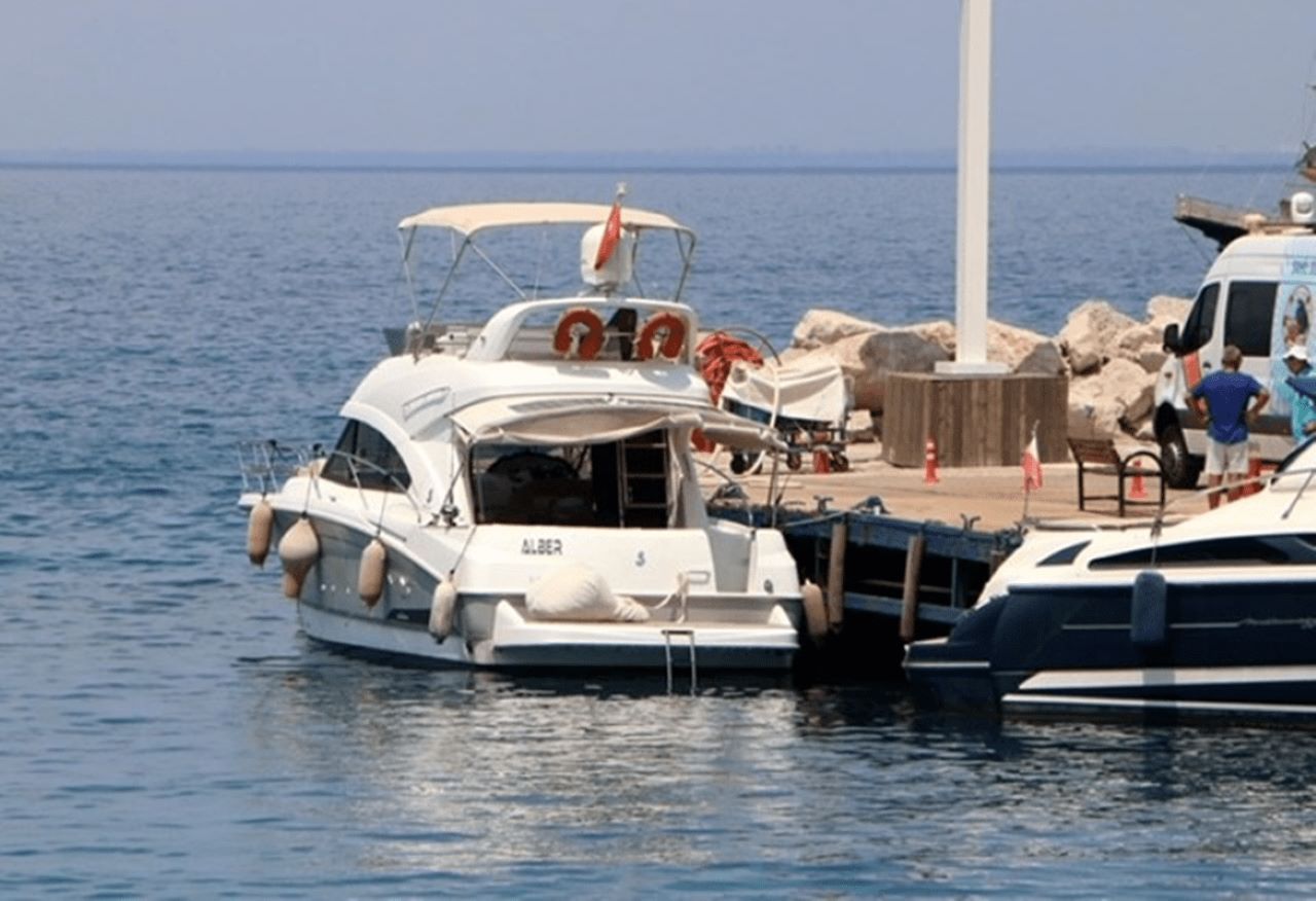 ATSO Başkanı Ali Bahar Dosyası Artık Antalya'da!