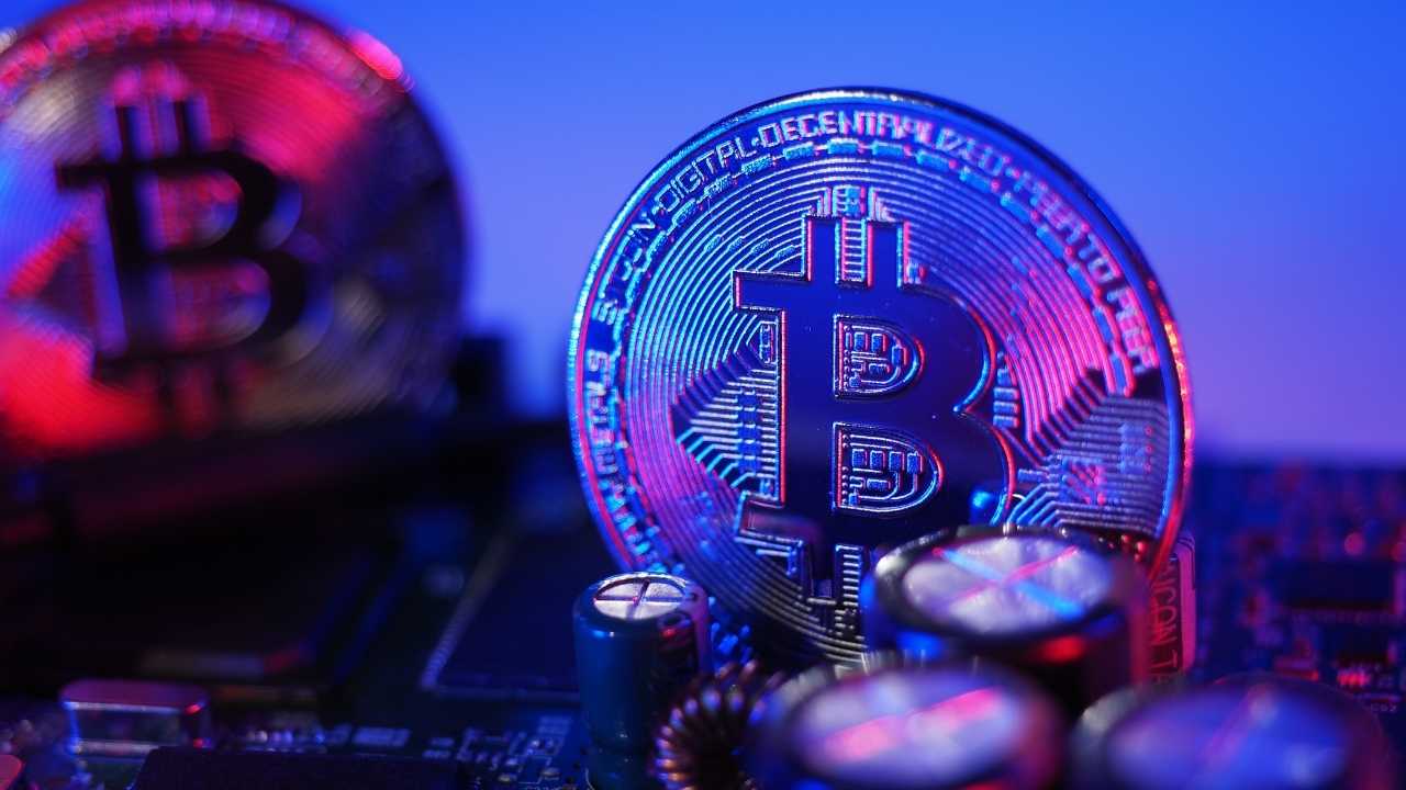 Bitcoin Tüm Zamanların Rekorunu Kırdı2