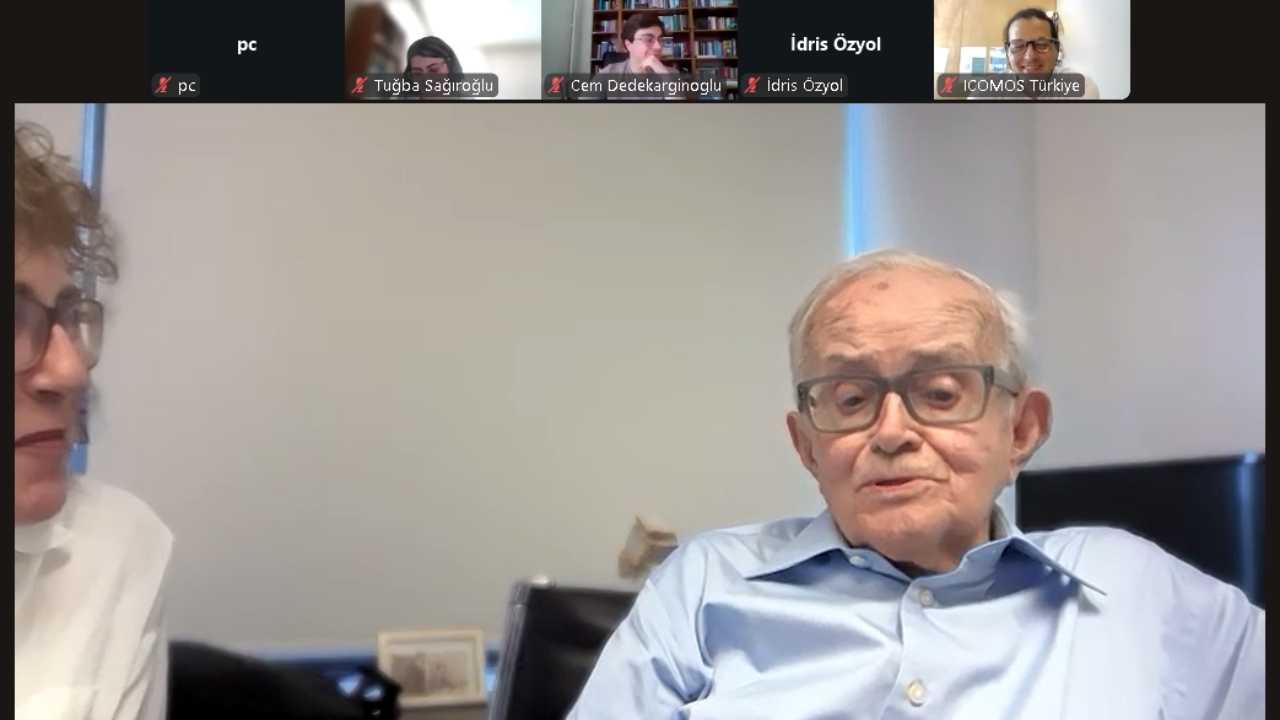 Bu Yapıyı Korumak Onurdur!2