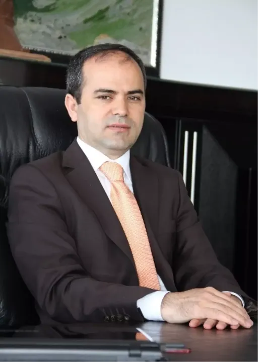 Burdur Valiliği Hukuk Müşaviri Osman Dölek Vefat Etti 3