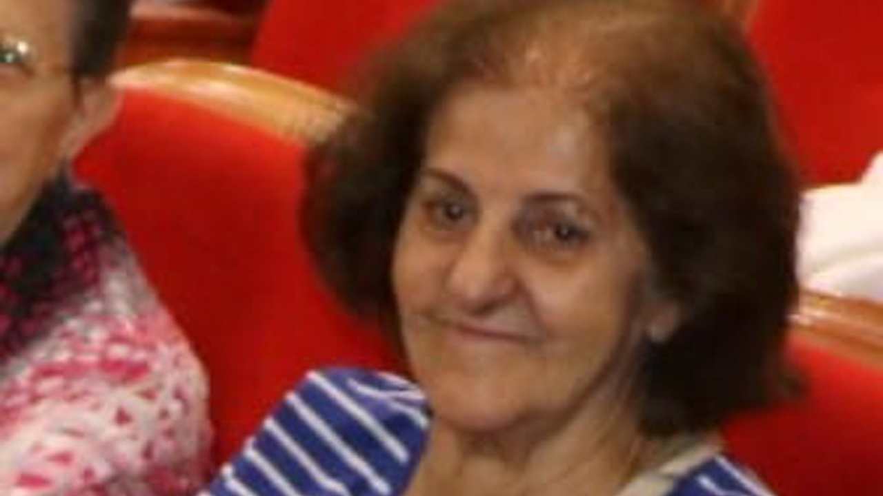 Burdur’da 78 Yaşındaki Kadın Evinde Ölü Bulundu (1)