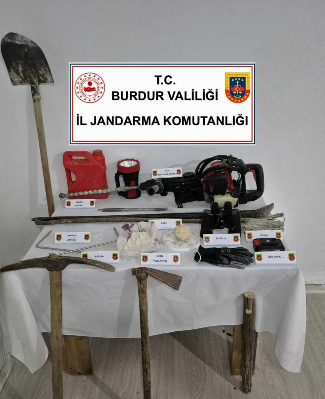 Burdur’da Nefes Kesen Operasyonjhjh-1