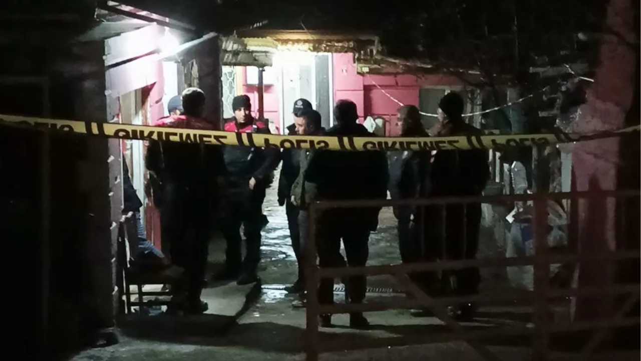 Burdur’da Pompalıyla Vurulan Halilcan’ın Davasında Şok Savunma