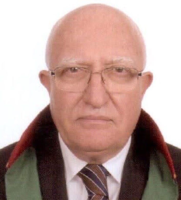 Chp Antalya Eski Milletvekili Gürkut Acar Vefat Etti 5