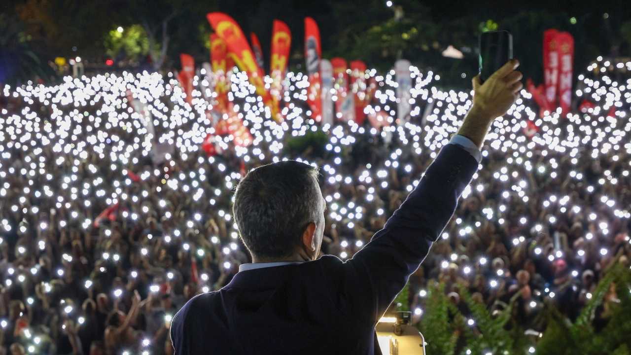 Chp Seçmeni Lider Olarak Özgür Özel’i Görüyor3