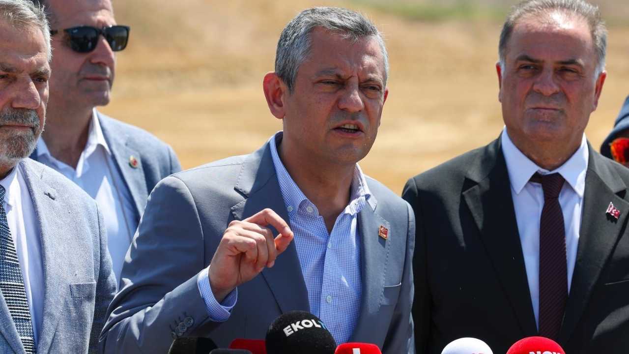 Chp Silivri’den Komisyon Mesajı Verdi (6)
