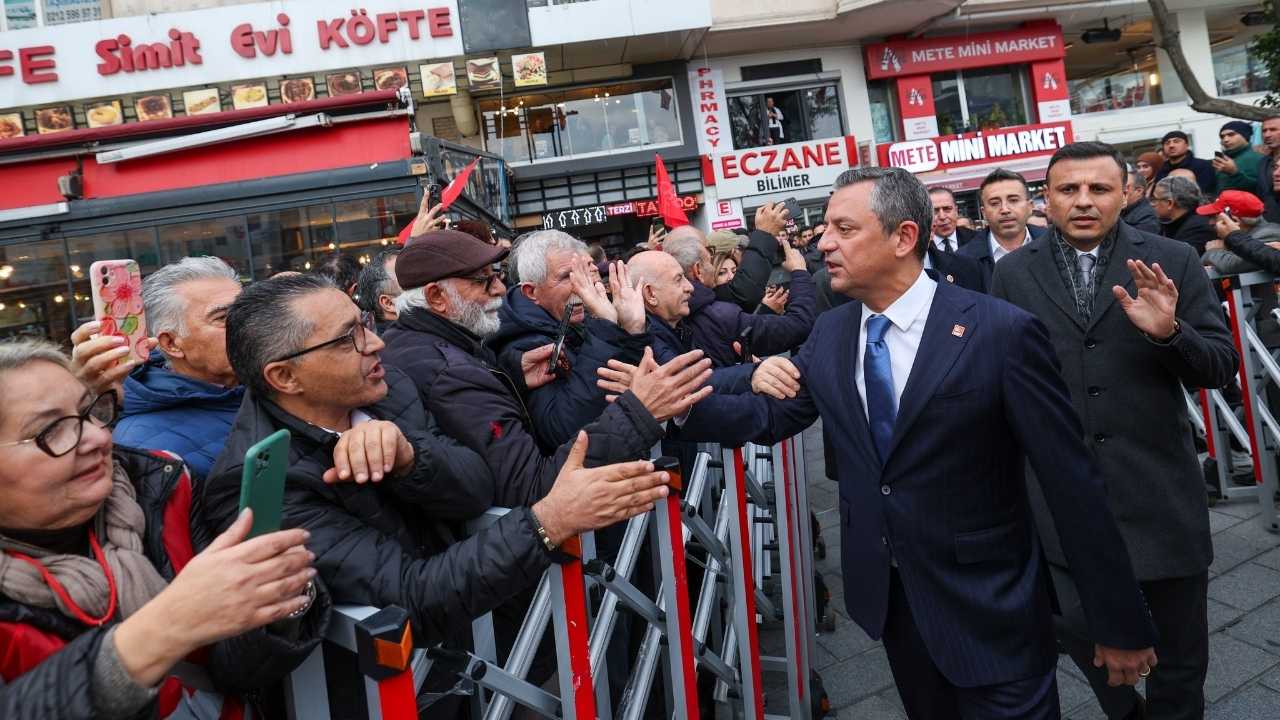 Chp Yeni Çözüm Sürecinde Masadan Kalkabilir2