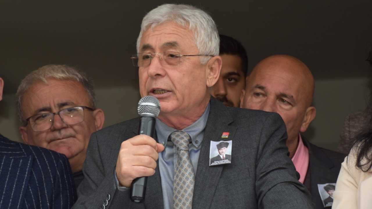 Chp’de Merakla Beklenen Kurultay Takvimi Masada3