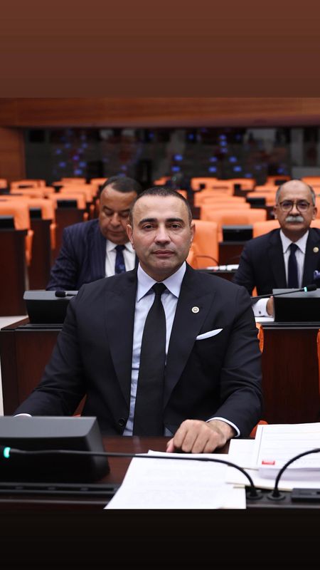 Chp’li Kaya’dan 10+1'Li Turizm Yasasına Sert Tepki Kalifiye Çalışanlar Sektörden Kopacak 3