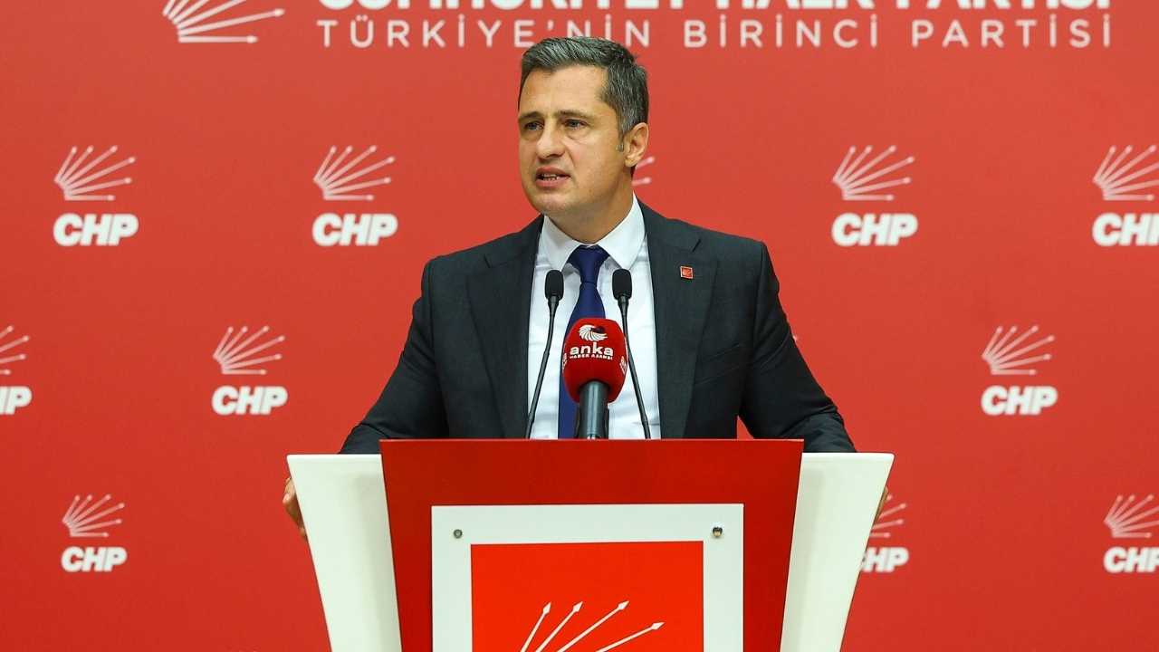 Chp’nin Manavgat Kararı Sonrası Nefi Kara’dan Açıklama 2