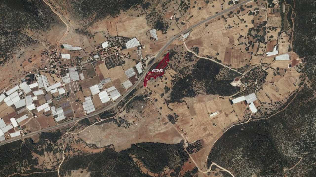 Demre Kaş Yolunda Arkeolojik Keşif! Kyaneai’ye Komşu Alan Koruma Altına Alındı 2