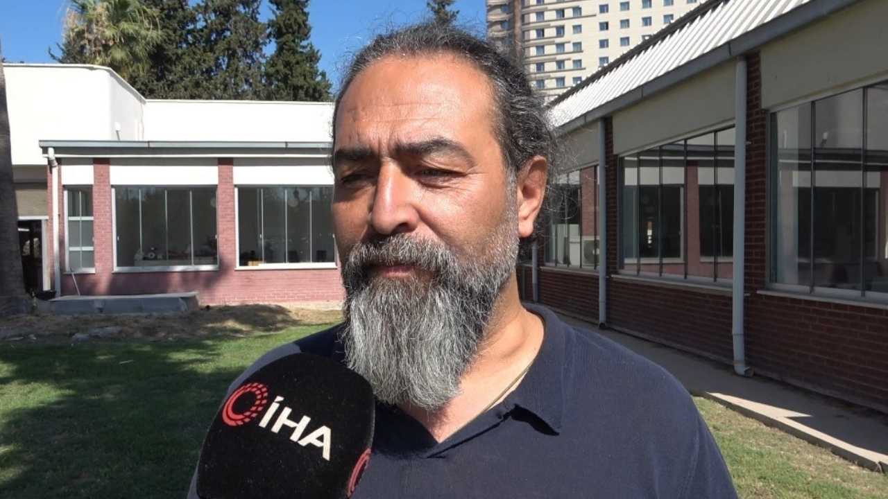 Doğu Akdeniz’in İncisi Mersin Körfezi Tehlikede 4