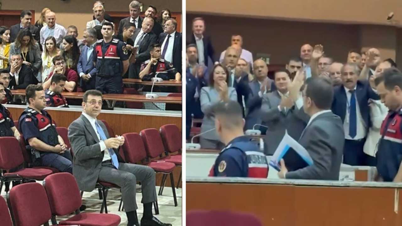 Ekrem İmamoğlu’nun Diploma İddianamesi Hazır2