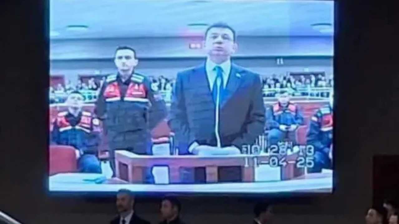 Ekrem İmamoğlu’nun Diploma İddianamesi Hazır3