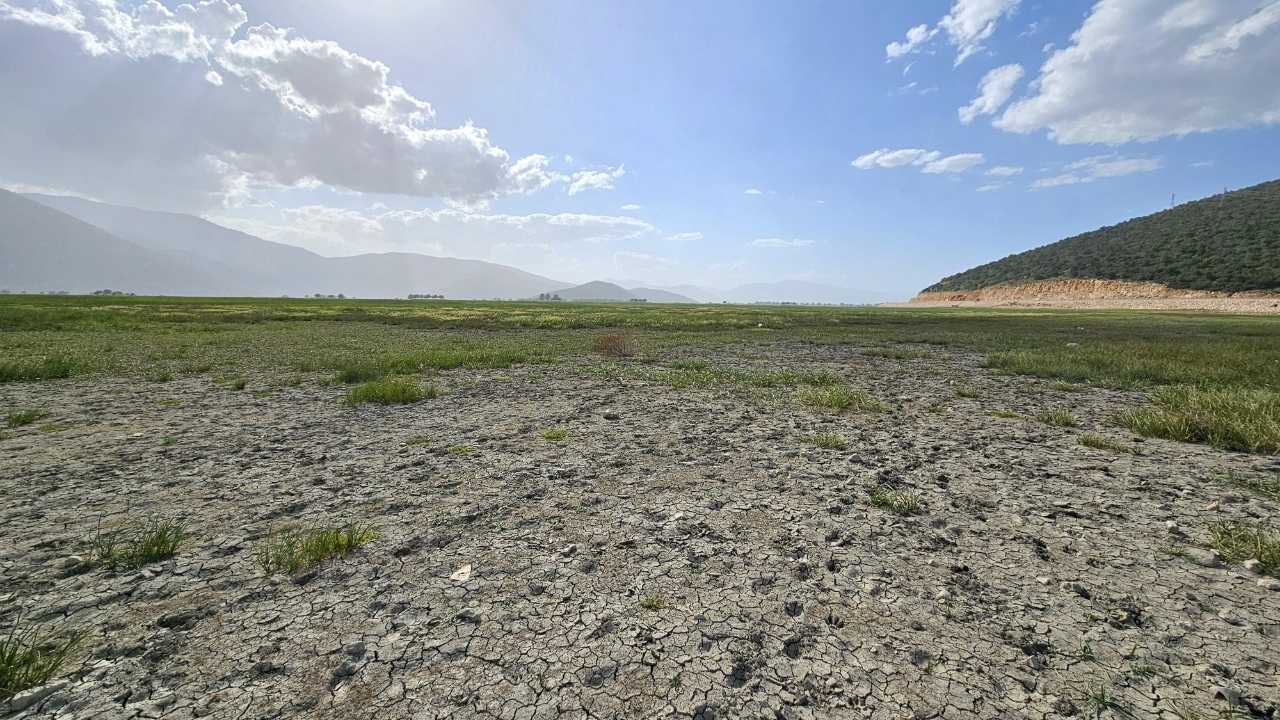 Elmalı’daki Avlan Gölü’nü Kurtaracak Proje Yolda! İhale Bekleniyor 2