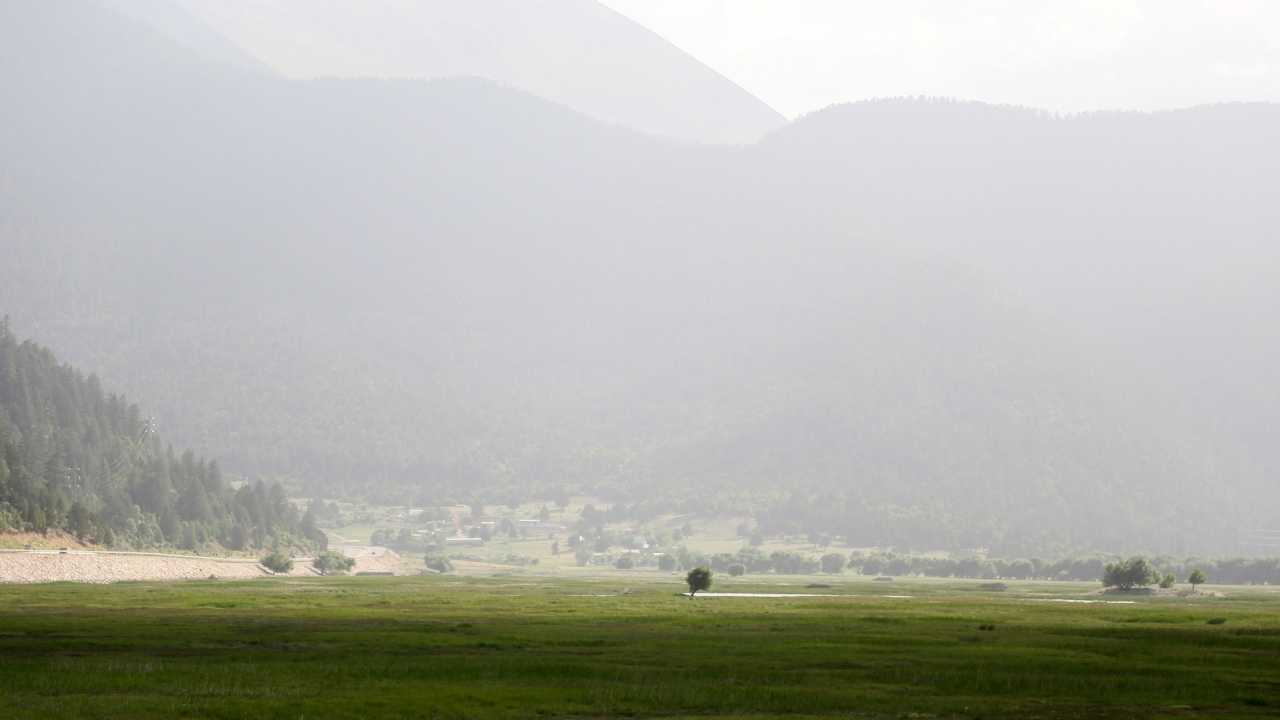 Elmalı’daki Avlan Gölü’nü Kurtaracak Proje Yolda! İhale Bekleniyor 4