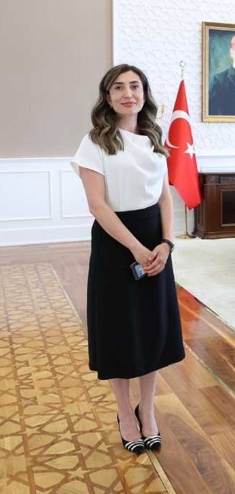 Erdoğan İçin Görevinden Olmuştu! Alevi Bektaşi Kültür Ve Cemevi Başkanı Seçilen Esma Ersin Kimdir 3
