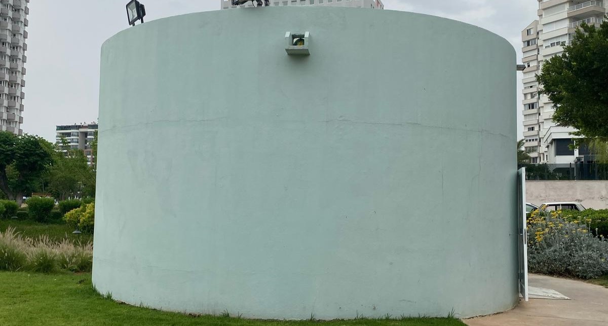 Falezlerdeki Asansör İhalesi Yapıldı! The Marmara İhaleden Çekildi