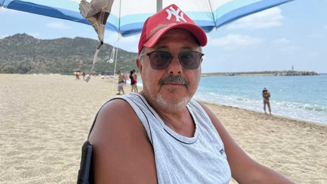 Gazipaşa Denizinde Enfeksiyon Tehlikesi Vatandaşları Korkutuyor 2