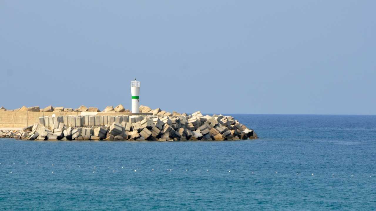 Gazipaşa’da Denize Kahverengi Sıvı Boşaltan Boru Kime Ait4