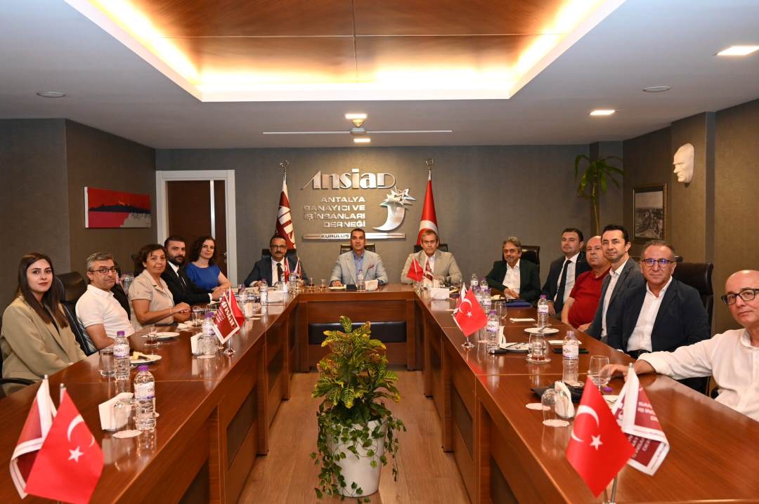 ‘Antalya Müzesi Kapanmadan Yeni Müze Yapılabilirdi’ 2