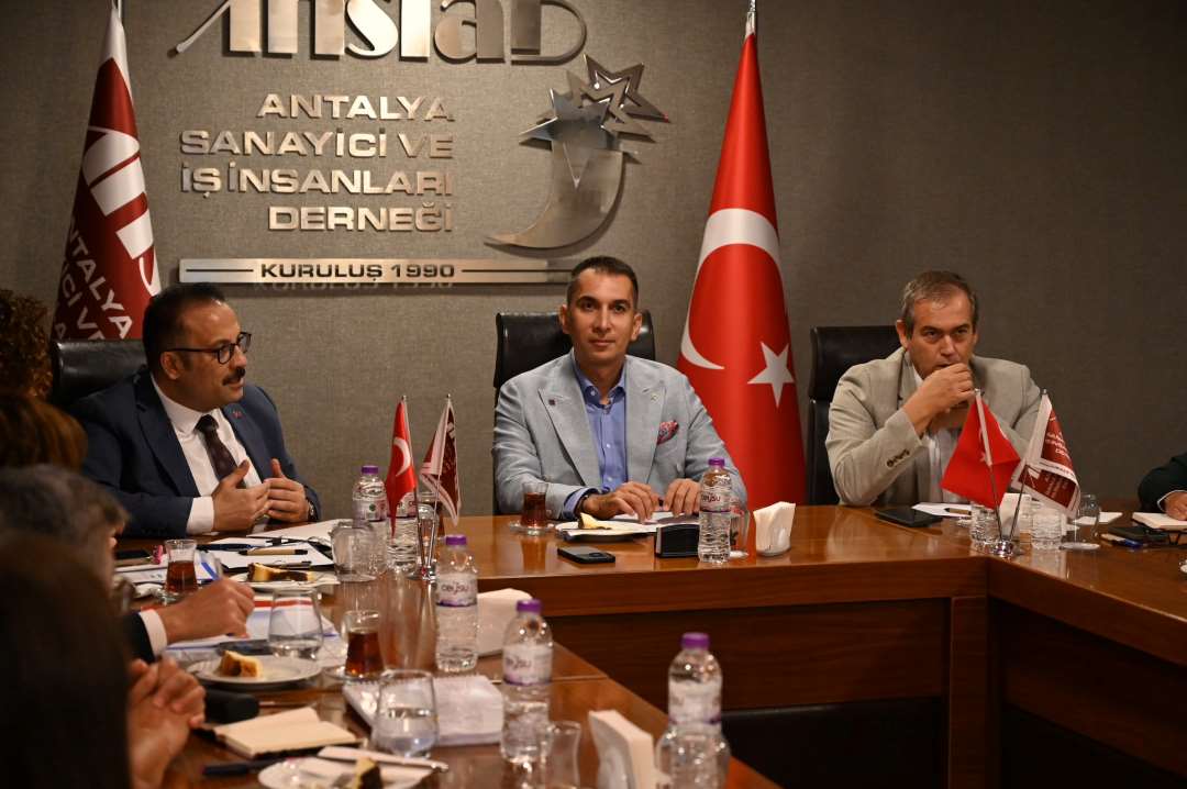 ‘Antalya Müzesi Kapanmadan Yeni Müze Yapılabilirdi’ 3