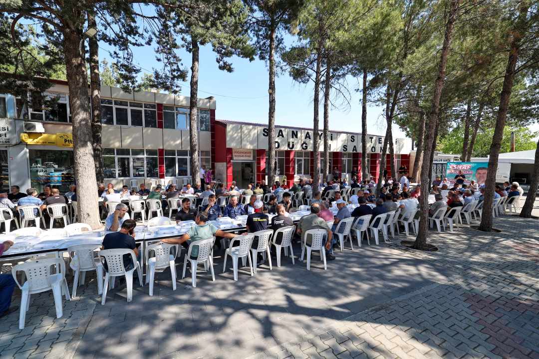 Burdur Belediye Başkanı’ndan Çok İstenen Avm Açıklaması 1