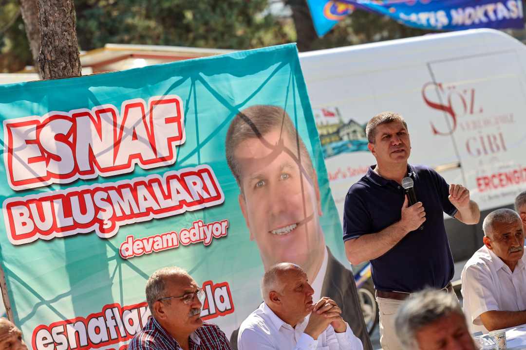 Burdur Belediye Başkanı’ndan Çok İstenen Avm Açıklaması 2