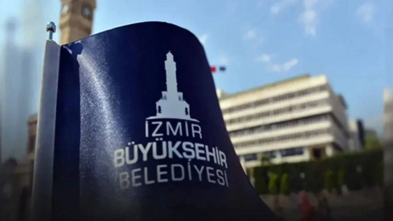 Izmir Belediyesi 1
