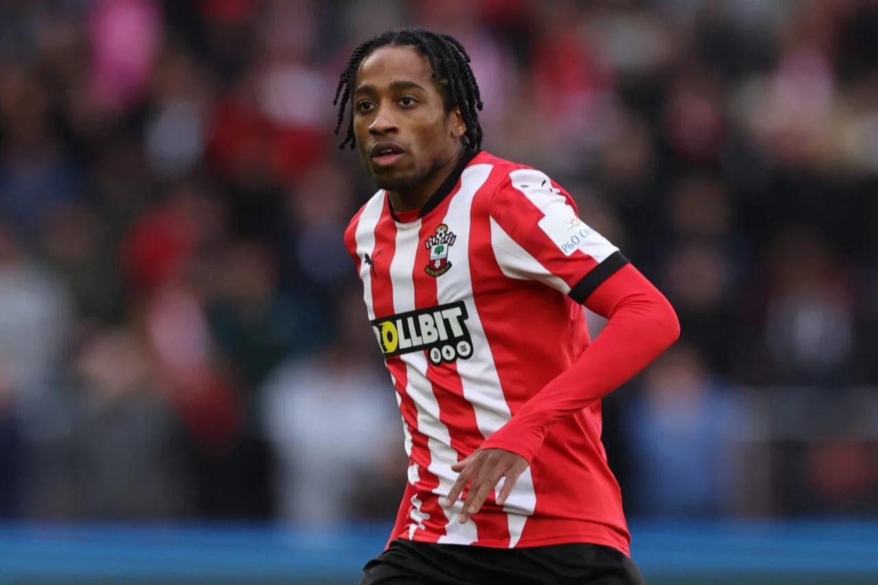 Kyle Walker Peters 1
