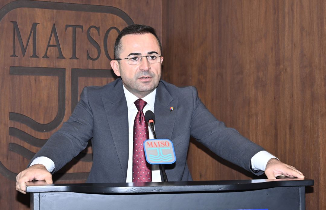 Manavgat’ta Stratejik Eğitim Yatırımı 1