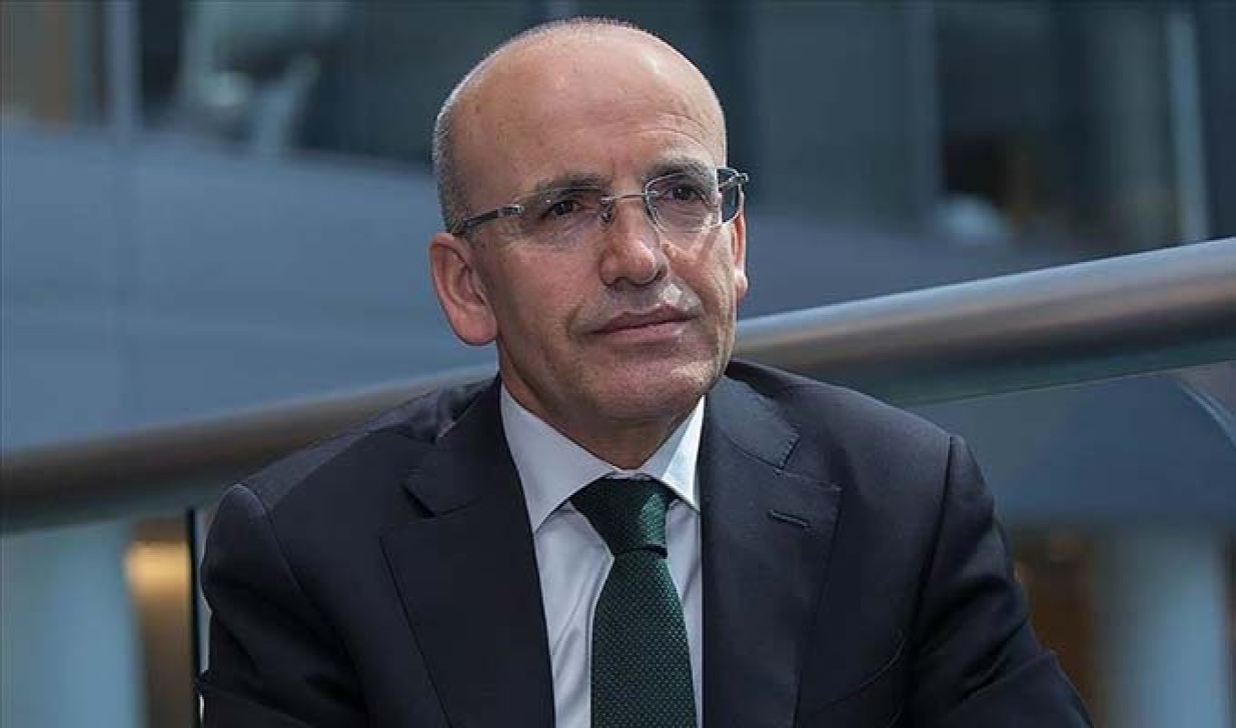 Mehmet Şimşek 1
