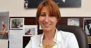 Prof. Dr. Gül Işın 1