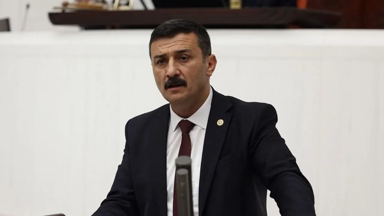 Selçuk Türkoğlu 1