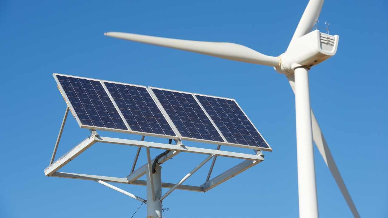 Yenilebilir Enerjide Yetki Bakanlığa Geçti (1)