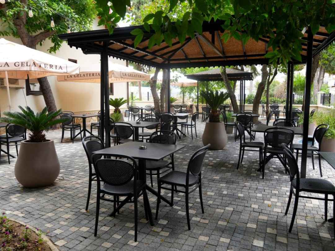 Yenilenen Tevfik Hoca Alanya Evi Halkla Buluştu 1