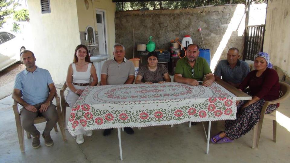 Görme Engelli Nazalin, Annesinin Sesiyle Yks’de İlk 10 Bine Girdi12 (1)-1