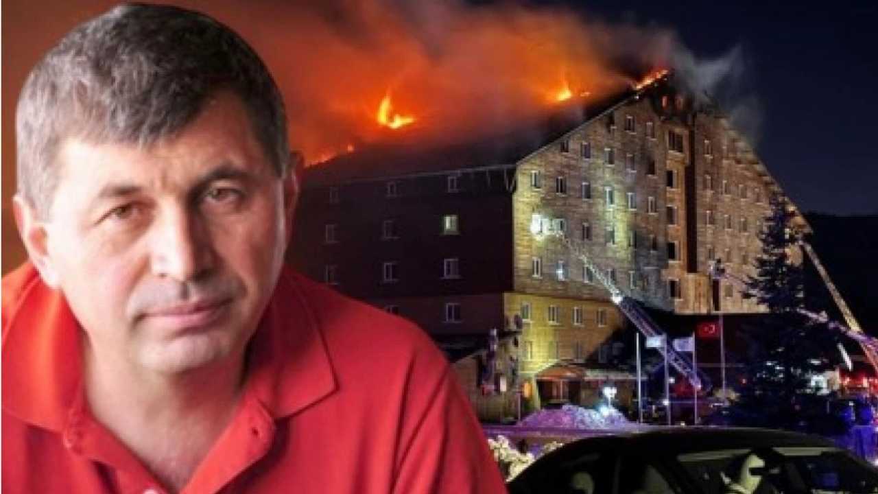 Grand Kartalkaya
