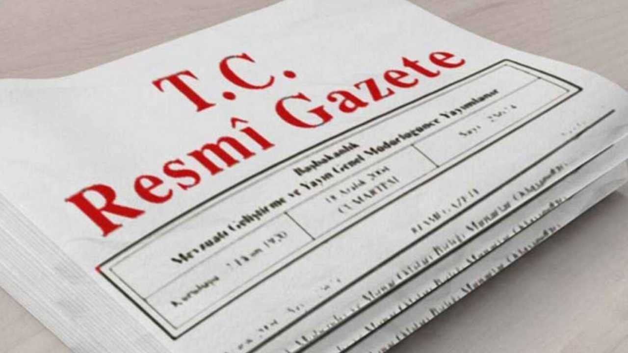 Gümrük Ve Ticaret Müdürleri Değişti Atamalar Bugün Yayımlandı (2)