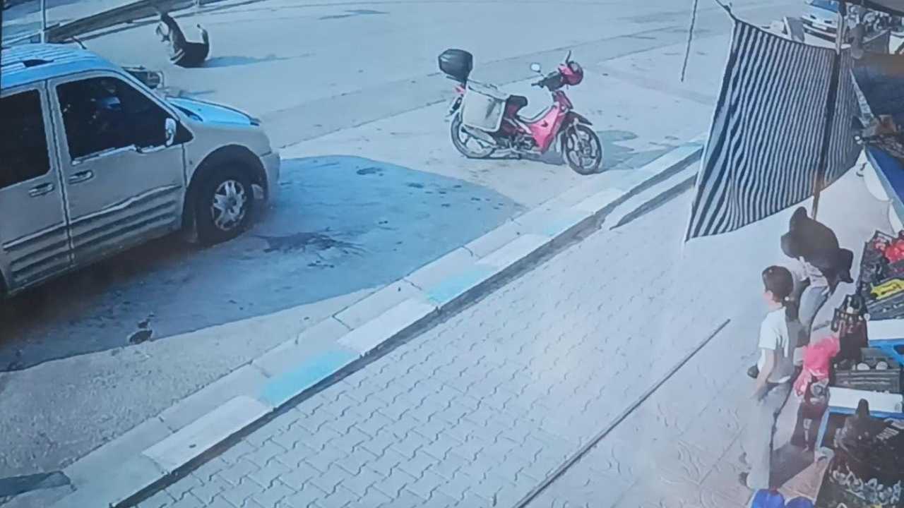 Hatay’da Kaza Sonrası İki Grup Birbirine Girdi 2